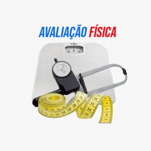 AvaliacaoFisica